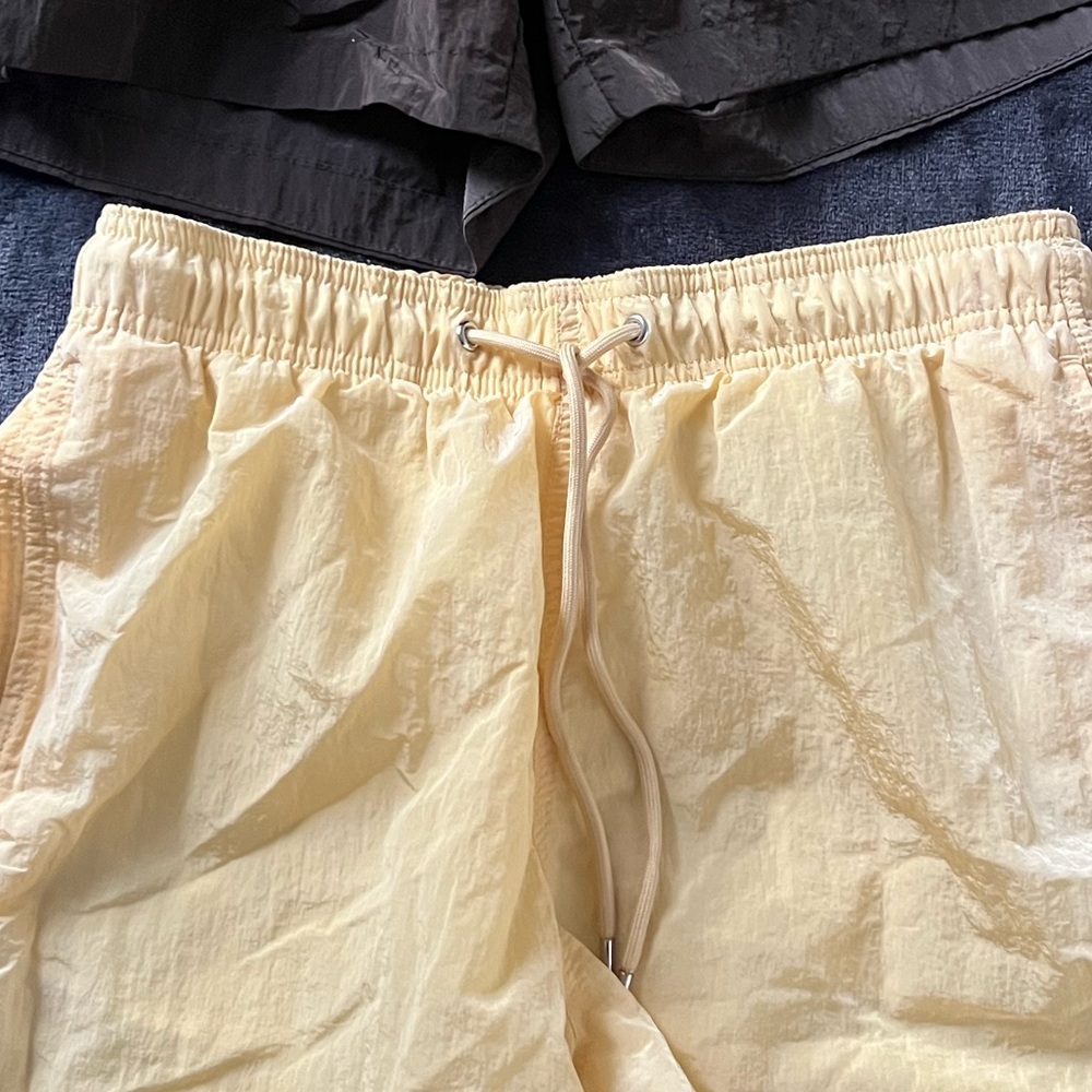 Men’s bathing trunks - Picture 5 of 5